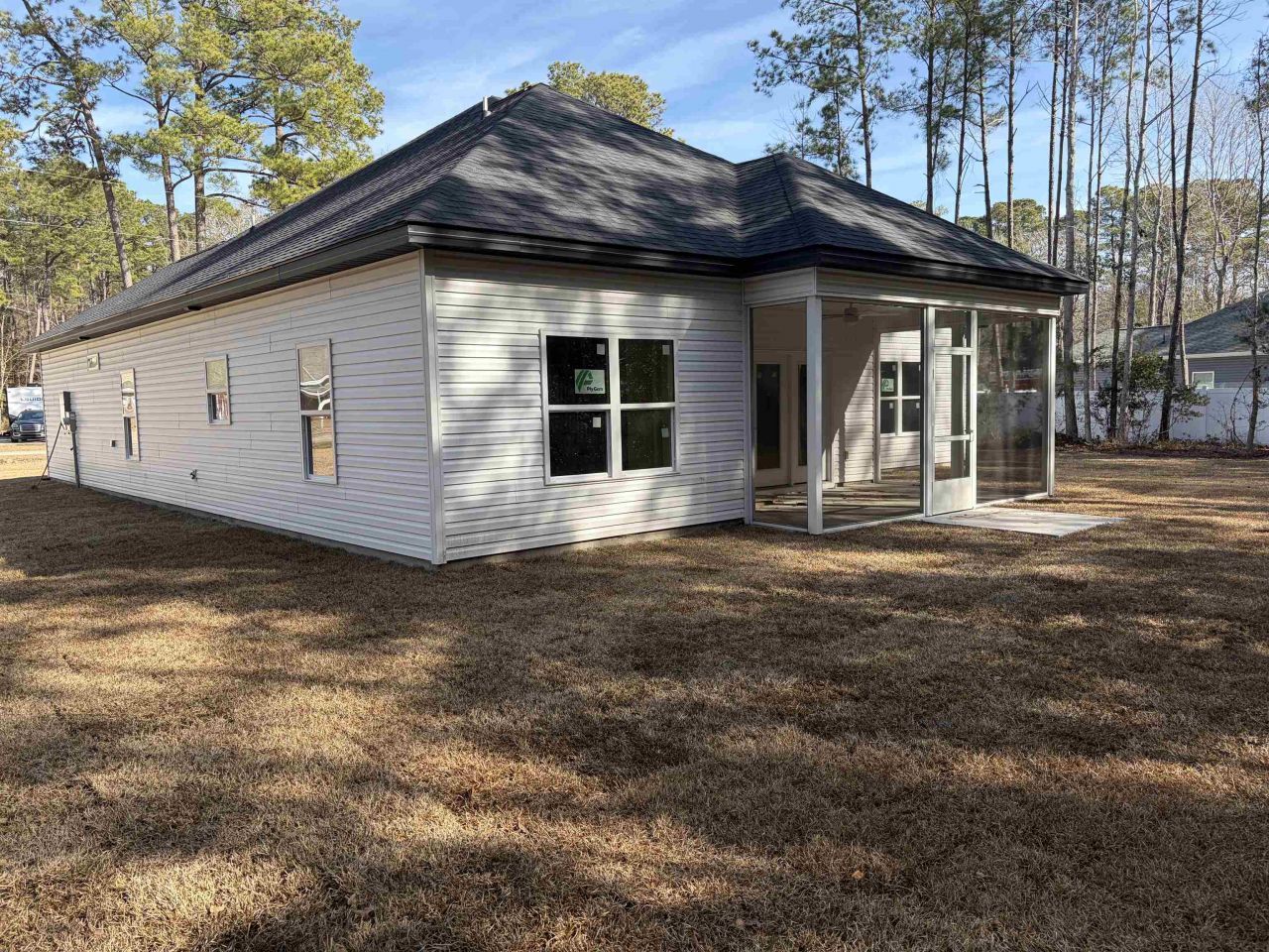 5553 Grape Arbor Ln. Photo 34