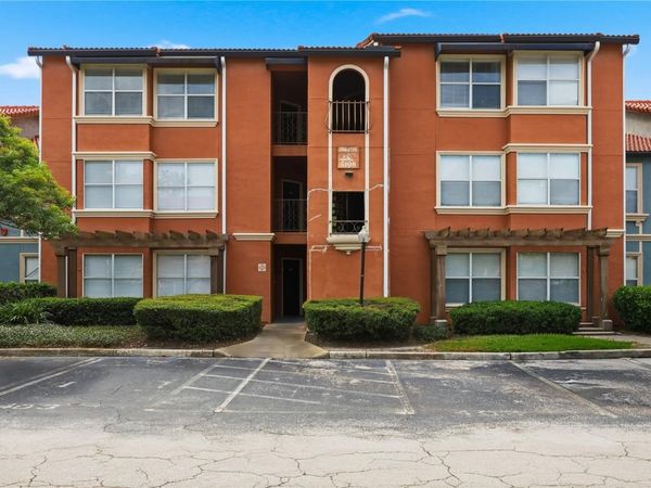 5108 CONROY ROAD, Unit 1724, ORLANDO, FL 32811