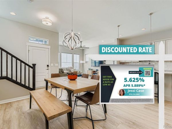 2211 W 166th Avenue, Broomfield, CO 80023