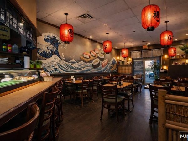 856 Franklin Avenue, FRANKLIN LAKES, NJ 07417