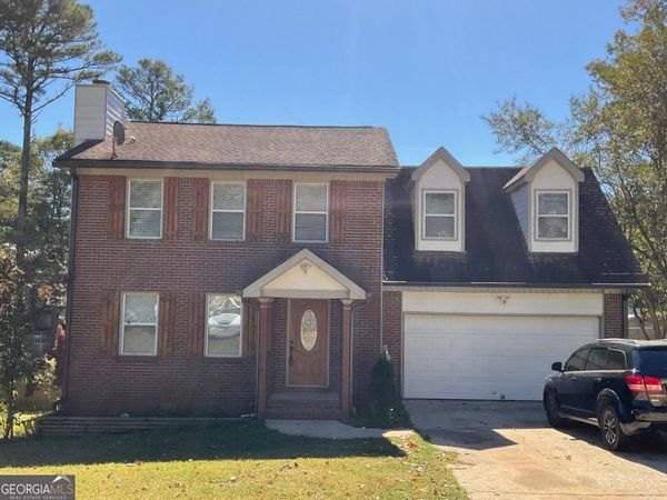 2856 Nuptial Lane, Lawrenceville, GA 30044