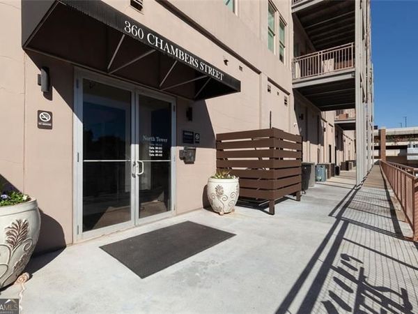 360 CHAMBERS Street, Unit 208, Woodstock, GA 30188