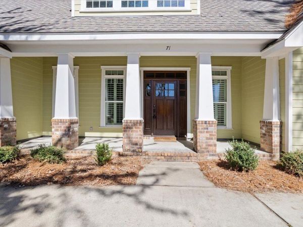 71 N Founders Way, Hattiesburg, MS 39401