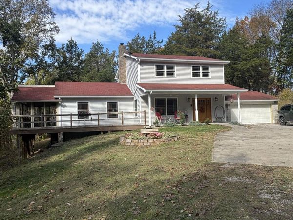 2690 Cedar Creek Road, Owenton, KY 40359