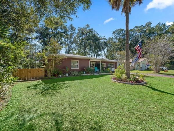 6046 E LORING LANE, INVERNESS, FL 34452