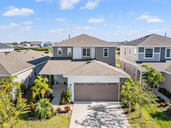 6276 GOLDEN BEACH DRIVE, APOLLO BEACH, FL 33572