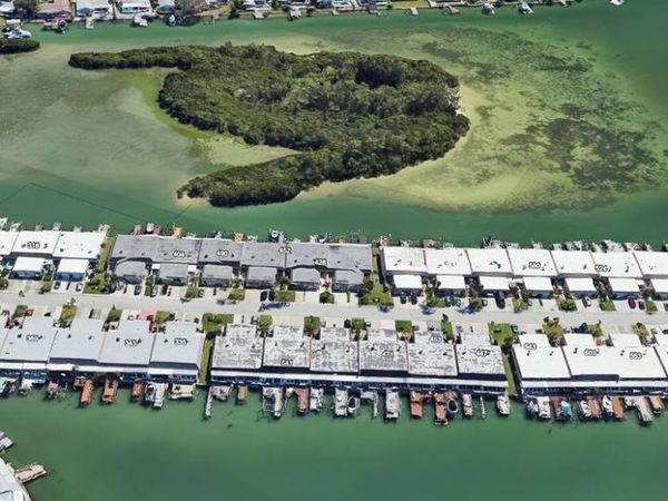 636 BOCA CIEGA POINT BOULEVARD S, ST PETERSBURG, FL 33708