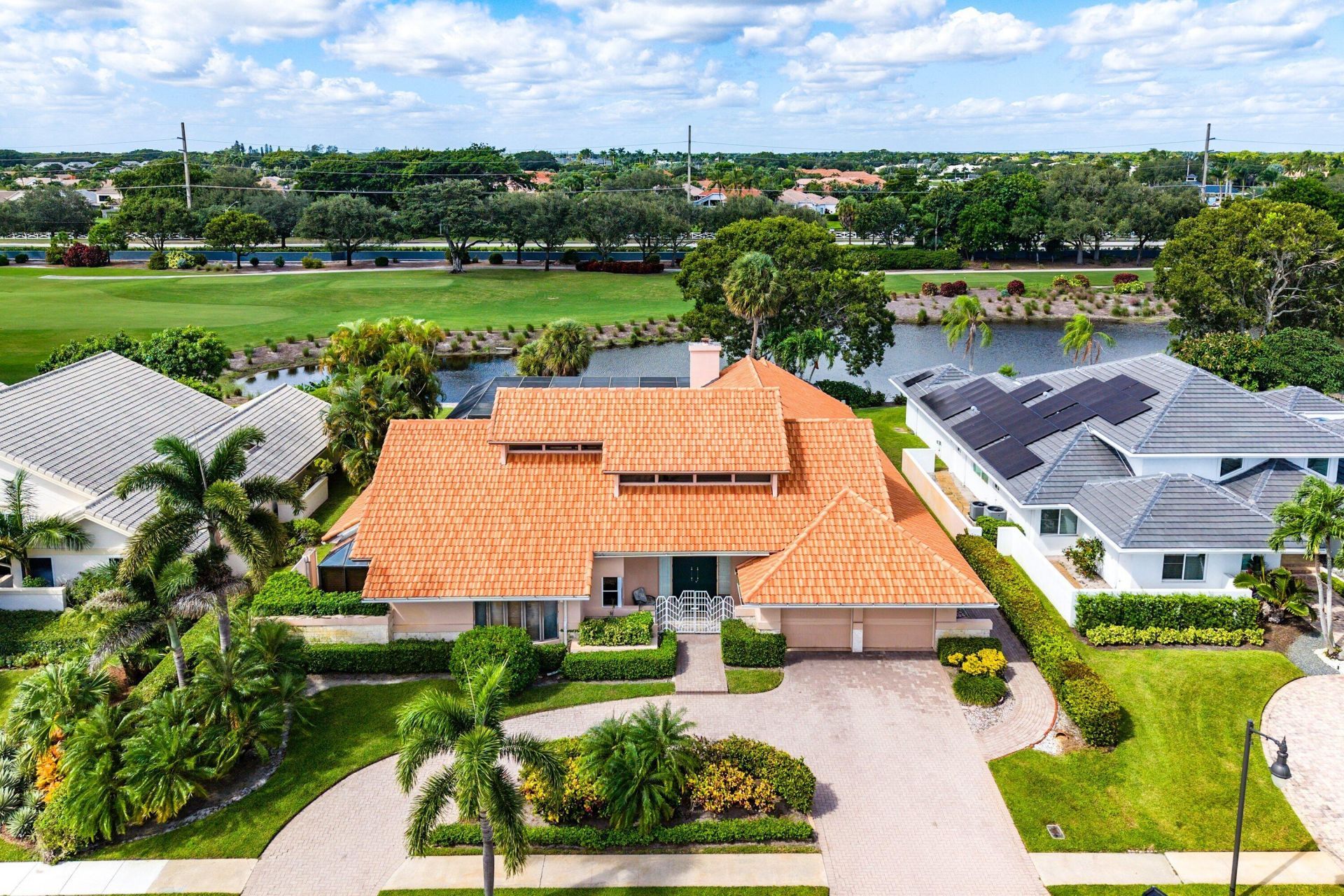 4952 Bocaire Boulevard, Boca Raton, FL 33487 Photo