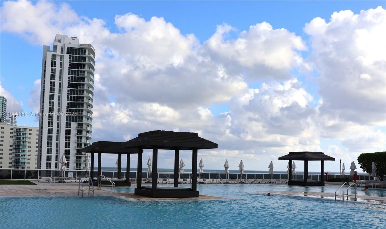 1830 S Ocean Dr, Unit 3303, Hallandale Beach, FL 33009 Photo