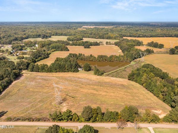 0 Pleasant Ridge Road, Arlington, TN 38002