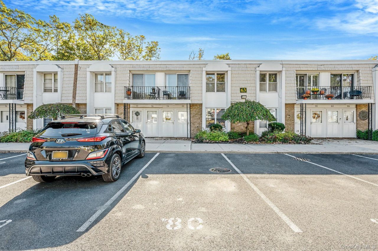 63 Rocky Point Yaphank Road, Unit 80, Rocky Point, NY 11778 Main Photo