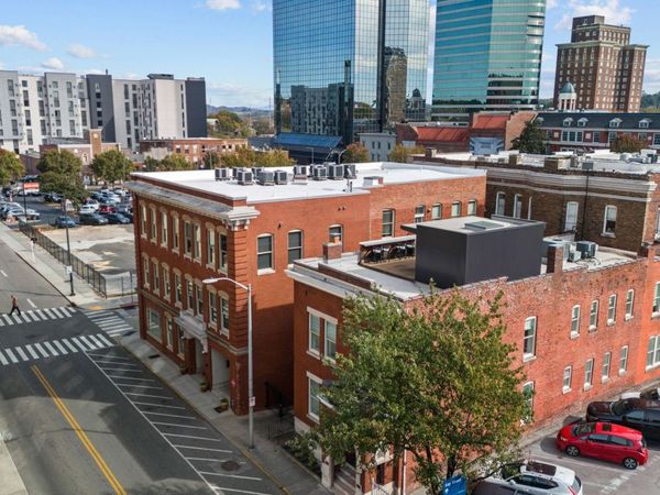 406 W Church Avenue, Knoxville, TN 37902