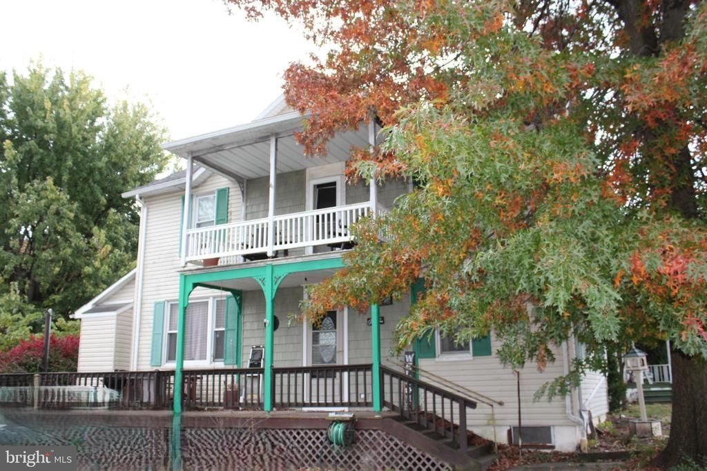 23 S S Moore Street, Elizabethville, PA 17023 Main Photo