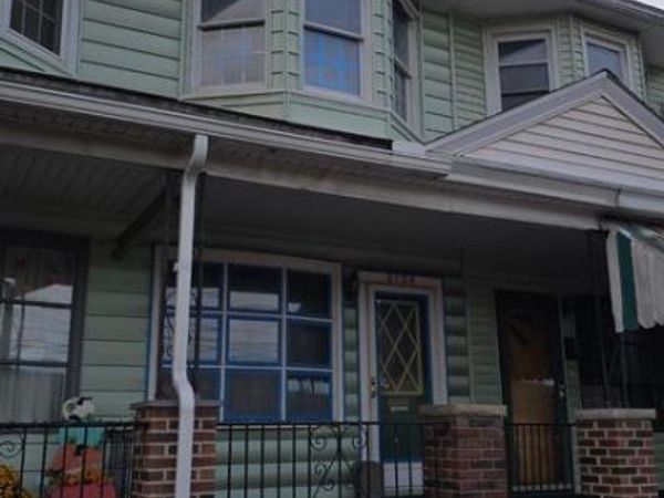 2134 CENTRE STREET, ASHLAND, PA 17921