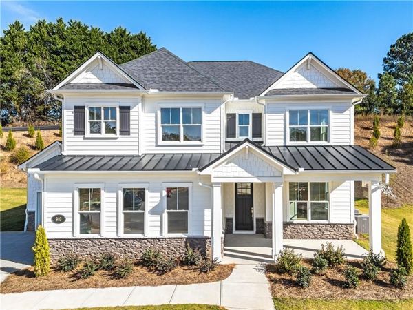 910 Garden Reserve Lane, Alpharetta, GA 30005
