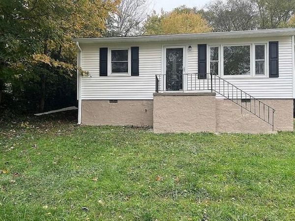 440 S Fairmont Avenue, Morristown, TN 37813