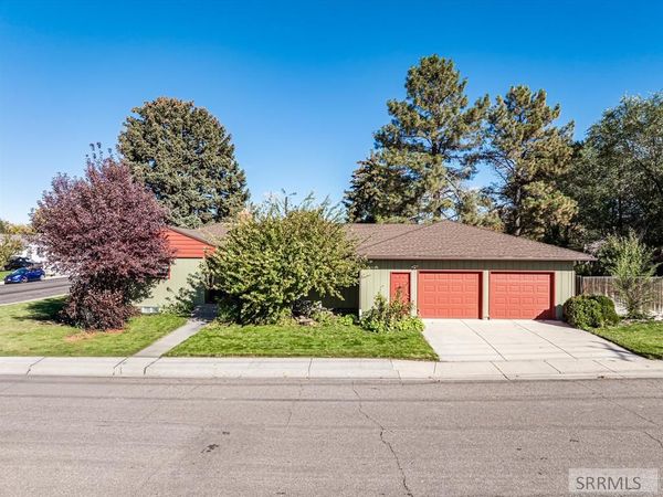 1110 E Elm Street, POCATELLO, ID 83201