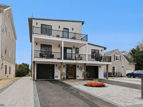 235 Alameda Dr, Brick, NJ 08723