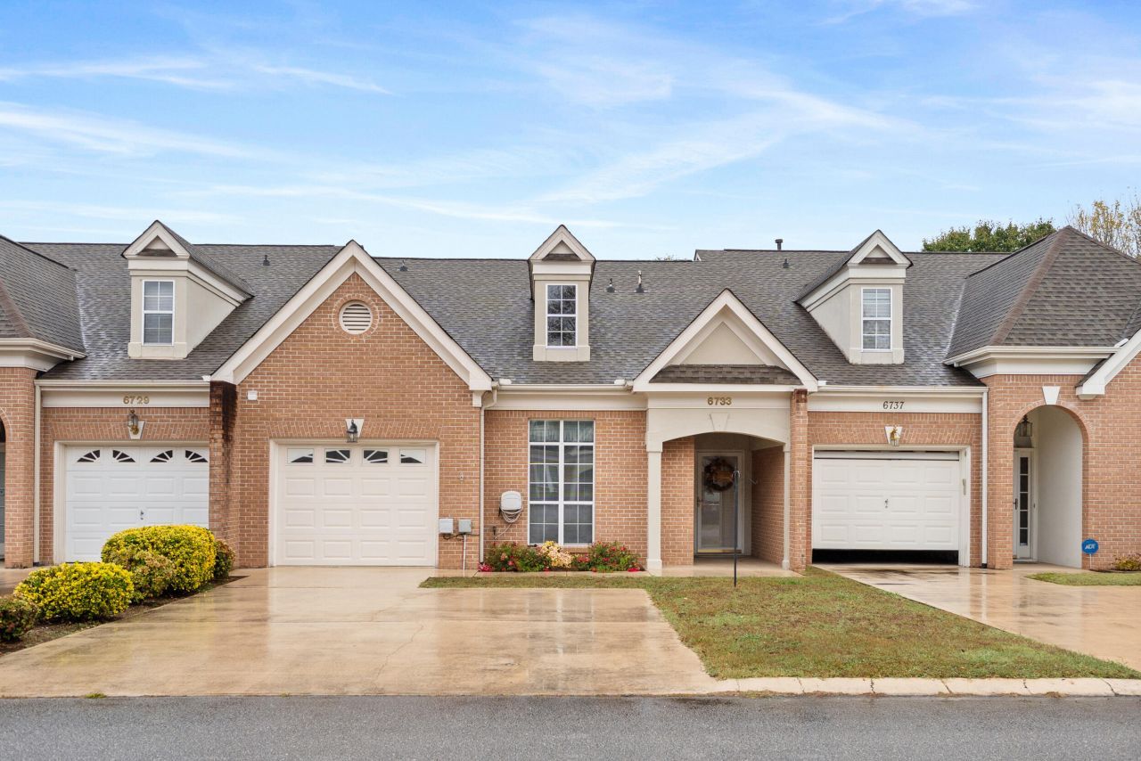 6733 Willow Brook Drive, Chattanooga, TN 37421 Main Photo
