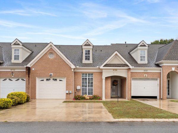 6733 Willow Brook Drive, Chattanooga, TN 37421