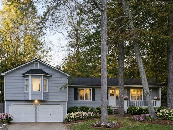 6729 Cartersville Highway, Dallas, GA 30132