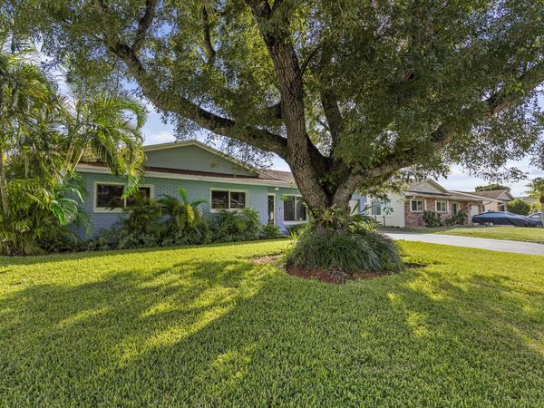 3318 NW 69th Court, Fort Lauderdale, FL 33309