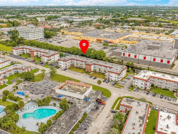 1330 NW 43rd Avenue, Unit 104, Lauderhill, FL 33313