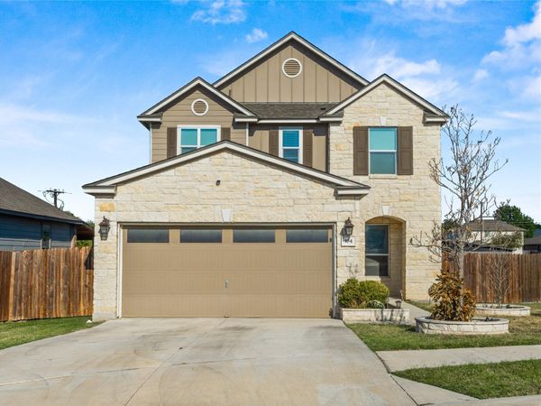 104 Rocroi DR, Georgetown, TX 78626