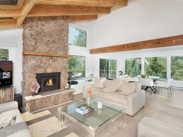 145 N Ridge Lane, Unit 2, Snowmass Village, CO 81615