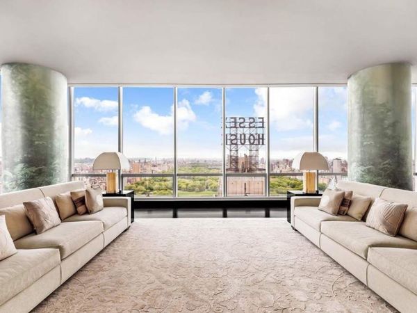 157 W 57th Street, Unit 47A, Manhattan, NY 10019