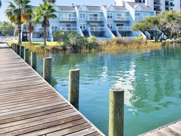 16784 Perdido Key Drive, Unit 9, Perdido Key, FL 32507