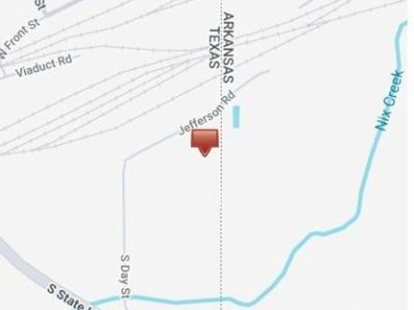 100 Jefferson Road, Texarkana, TX 75501