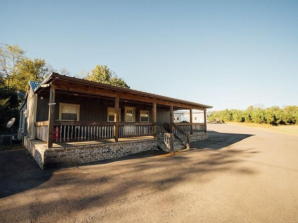 1295 Edwards Road, Sardis, MS 38666