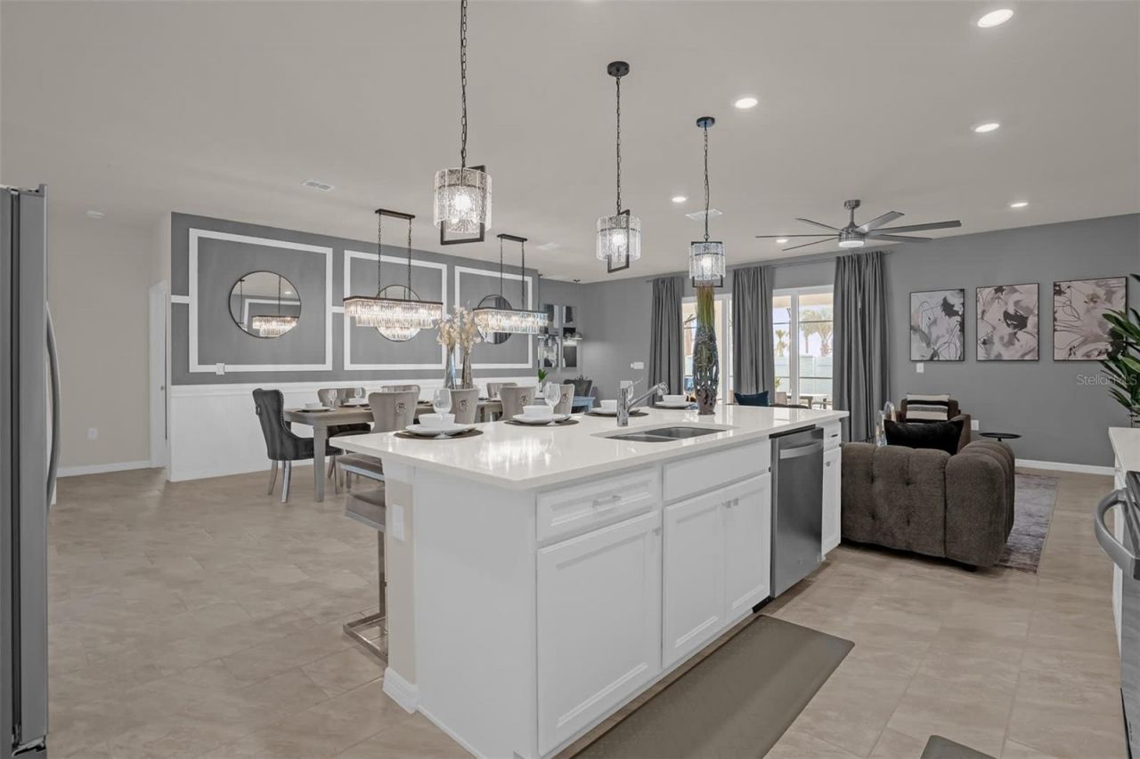 16224 Saint Martin Street, Clermont, FL 34714 Photo