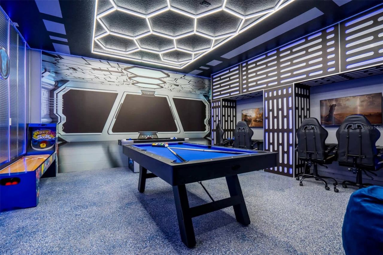 16224 Saint Martin Street, Clermont, FL 34714 Photo