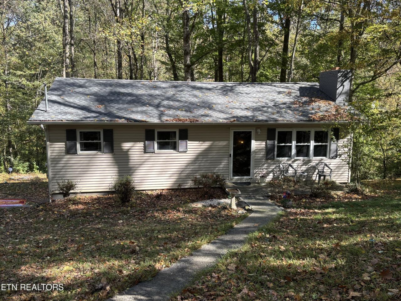802 Hinkle Rd, Seymour, TN 37865 Main Photo