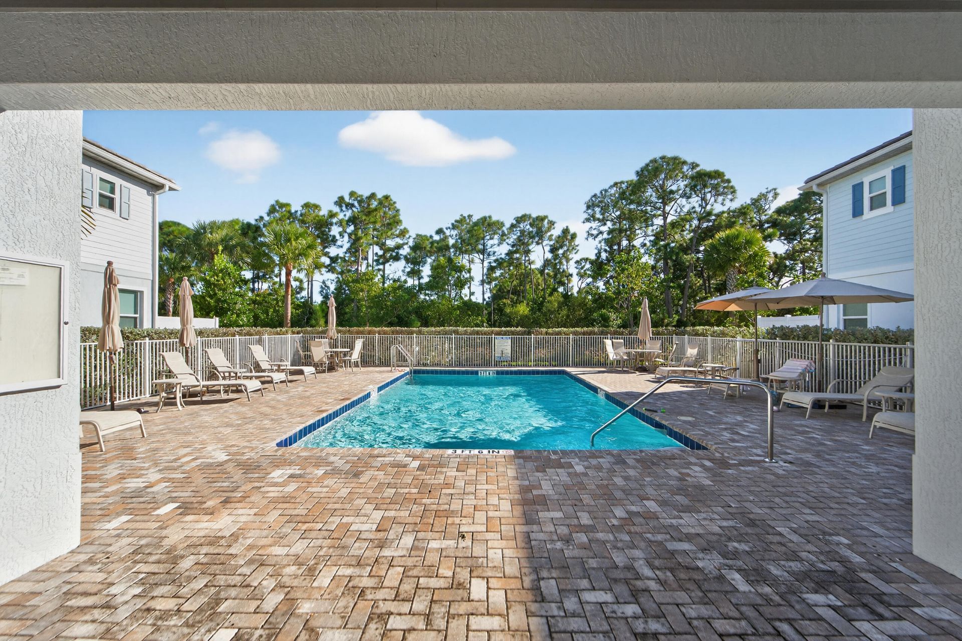 205 Preserve Trail S, Unit 602, Stuart, FL 34994 Photo