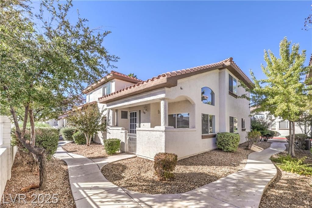 1108 Allure Drive, Las Vegas, NV 89128 Main Photo