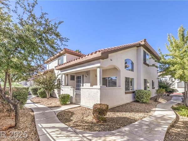 1108 Allure Drive, Las Vegas, NV 89128