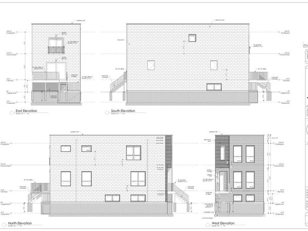 3932 N Oak Park Avenue, Chicago, IL 60634