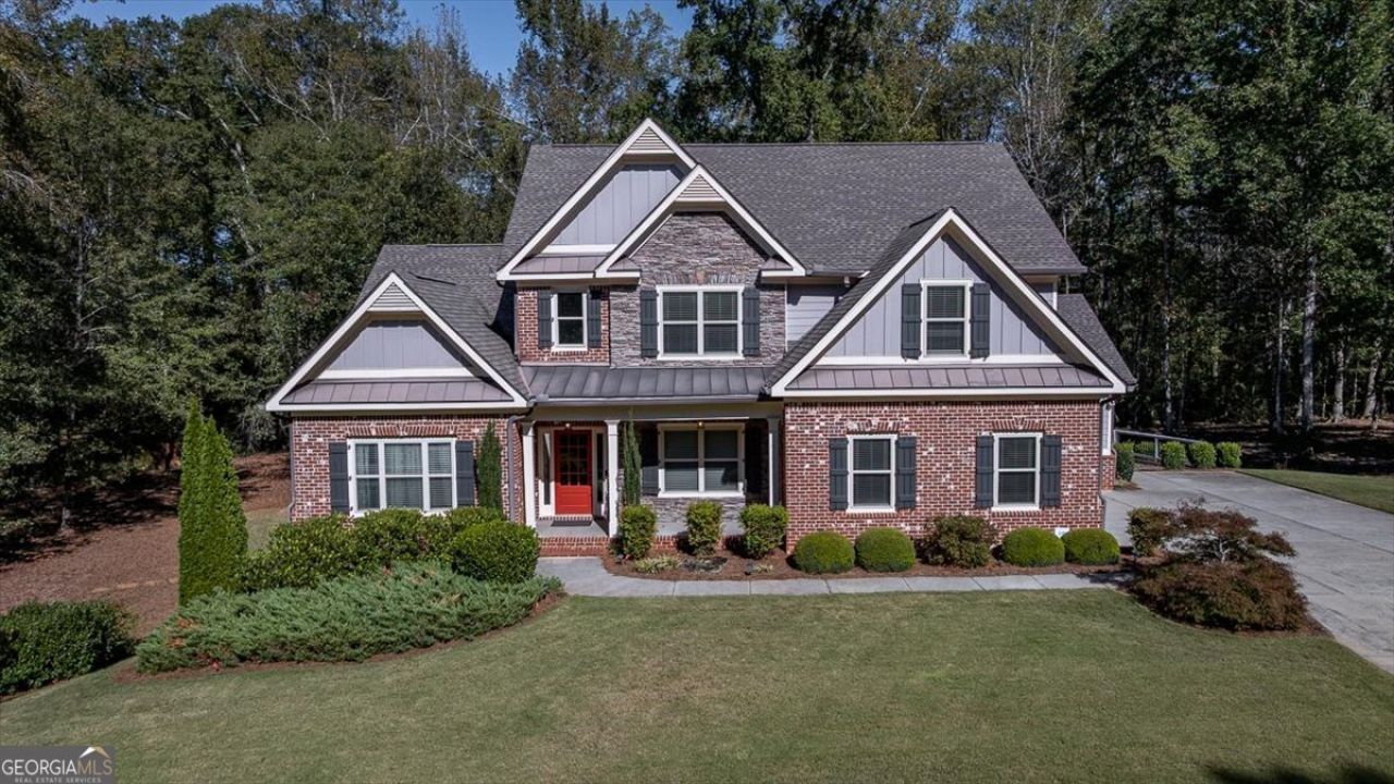 3065 Brookhaven Drive, Watkinsville, GA 30677 Main Photo