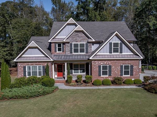 3065 Brookhaven Drive, Watkinsville, GA 30677