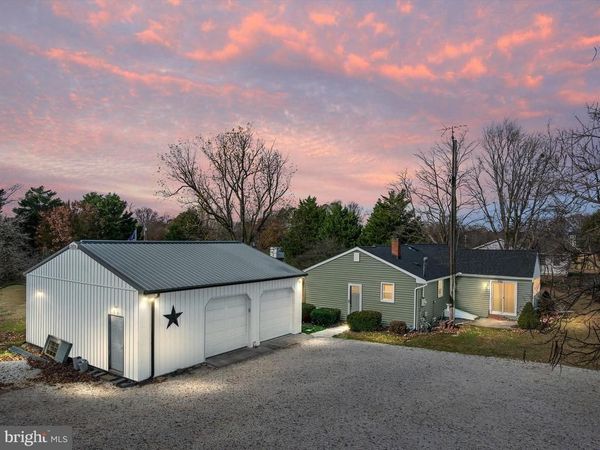4305 LANGRELL ROAD, PRESTON, MD 21655