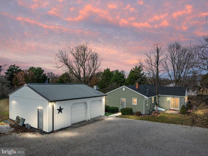 4305 Langrell Road, Preston, MD 21655 Main Photo