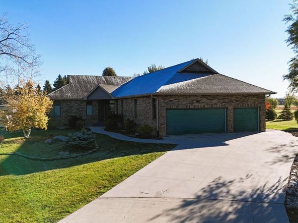 6425 15th Street S, Fargo, ND 58104