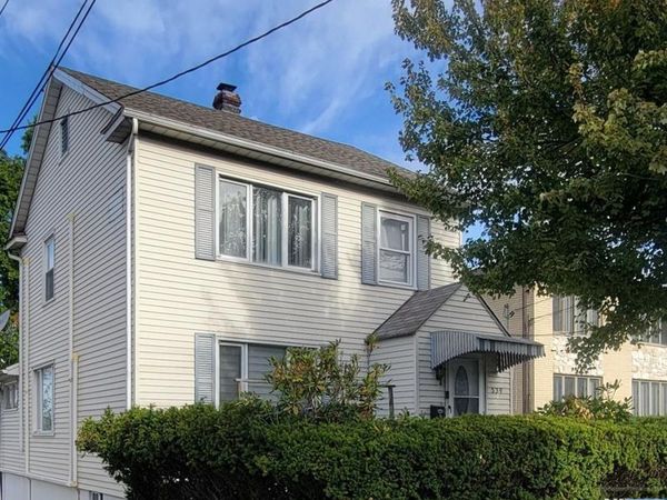 539 Hillside Street, RIDGEFIELD, NJ 07657