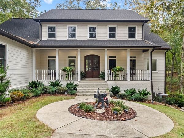 9155 Enterprise Avenue NE, Tuscaloosa, AL 35406