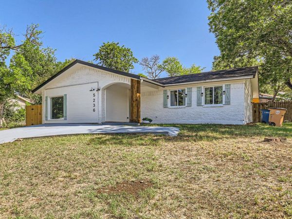 5236 Meadow Creek DR, Austin, TX 78745