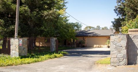 5880 Sunset Boulevard West, Roseville, CA 95747 Photo