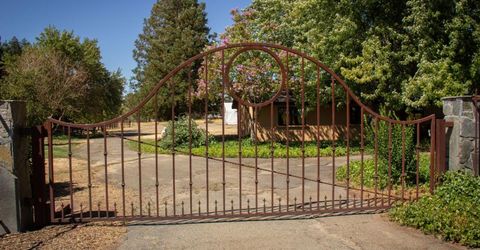 5880 Sunset Boulevard West, Roseville, CA 95747 Photo